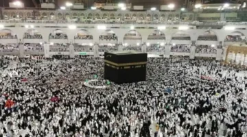 التقديم في حج القرعة بوزارة الداخلية 2026: الموعد الرسمي والقائمة الكاملة للأوراق المطلوبة